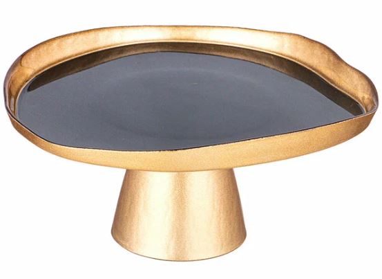 БЛЮДО НА НОЖКЕ 